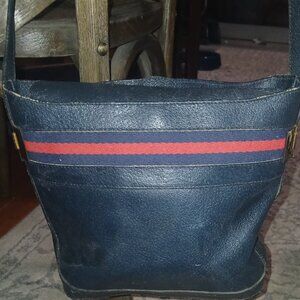 70s Vintage Gucci bucket bag